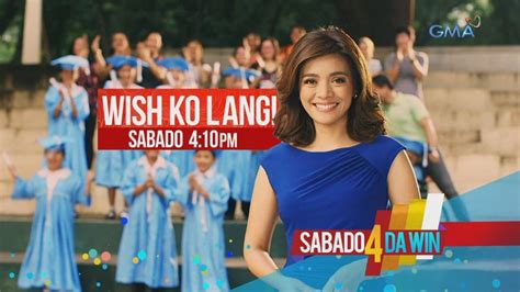 wish time slot|Wish Ko Lang: Ang bagong timeslot .